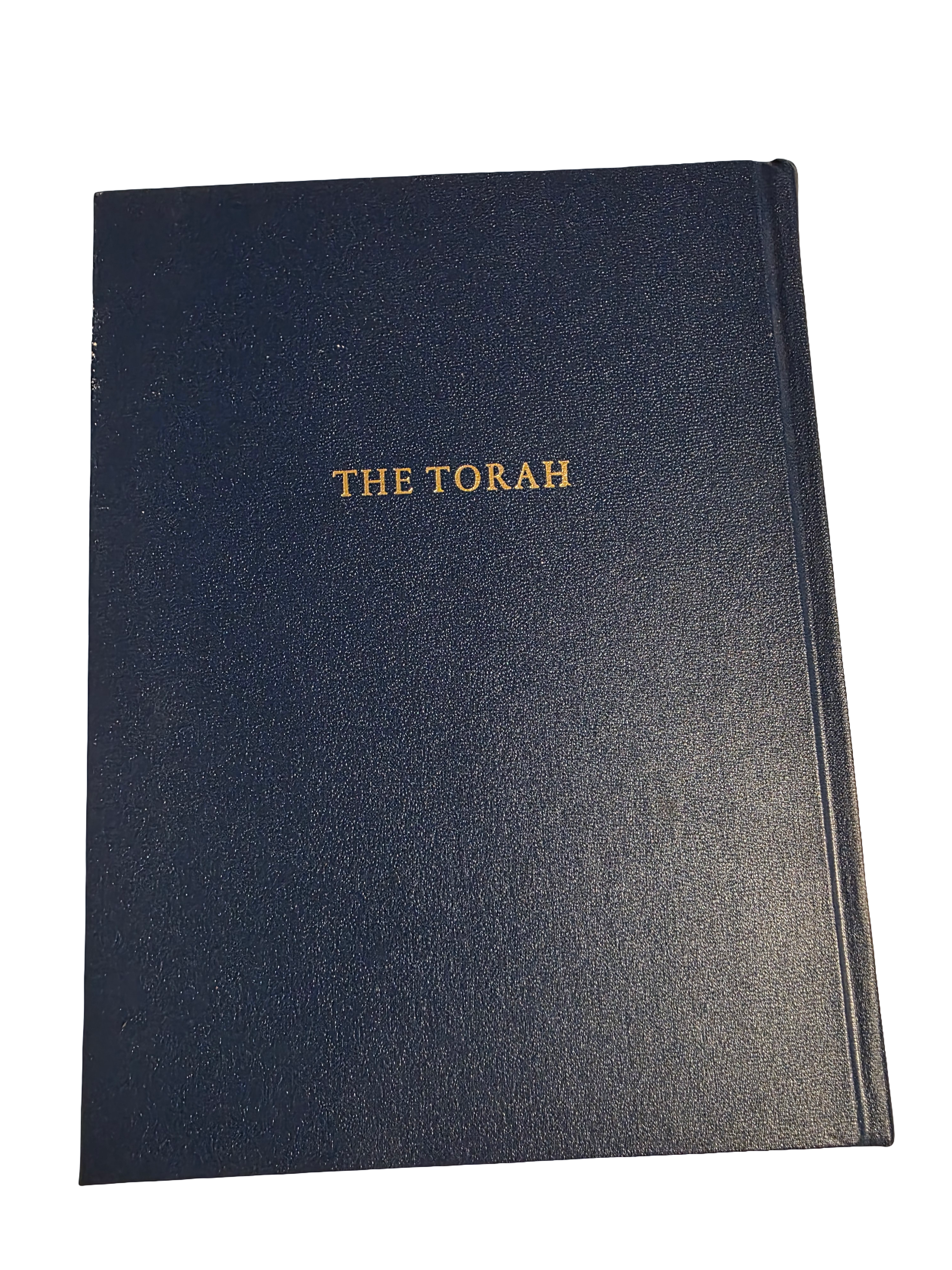 Torah -Good Condition, Lower Price for Local Pickup/Delivery