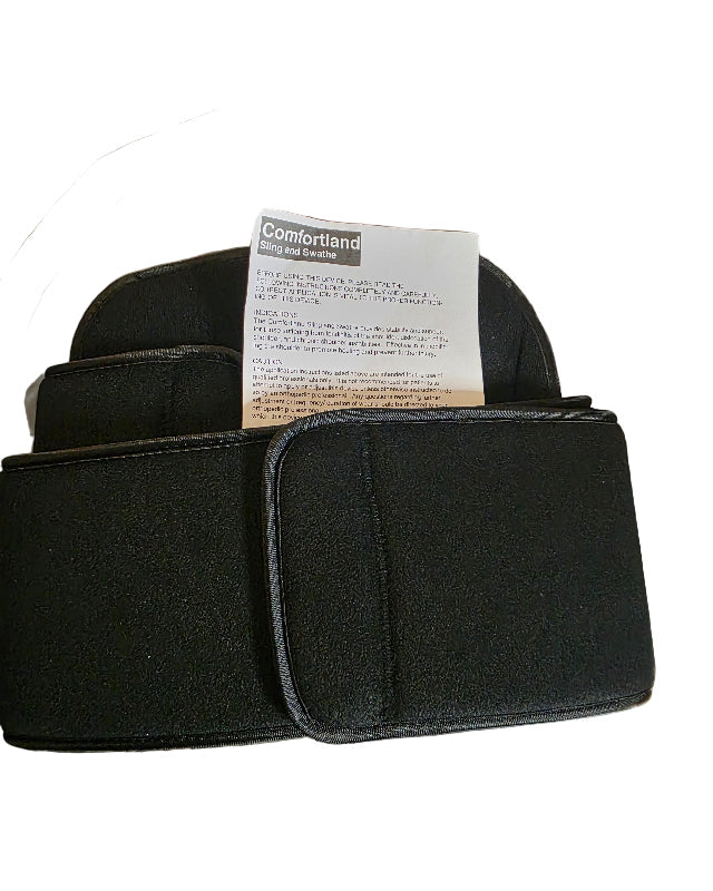 Comfortland Shoulder Sling and Swathe Immobilizer for Dislocation & Injury