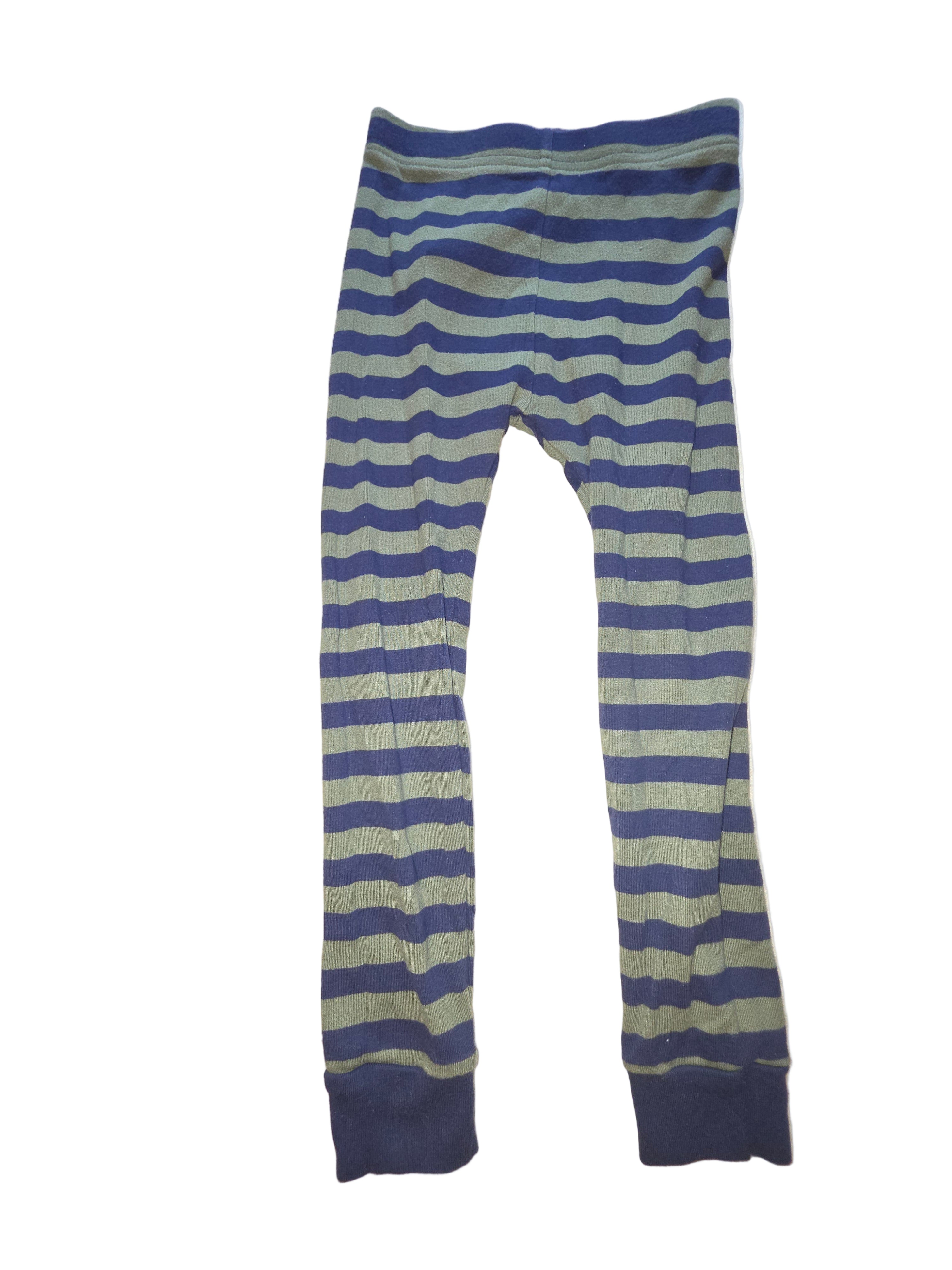 Old Navy Boys Dinosaur Pajama Set - Size 5T