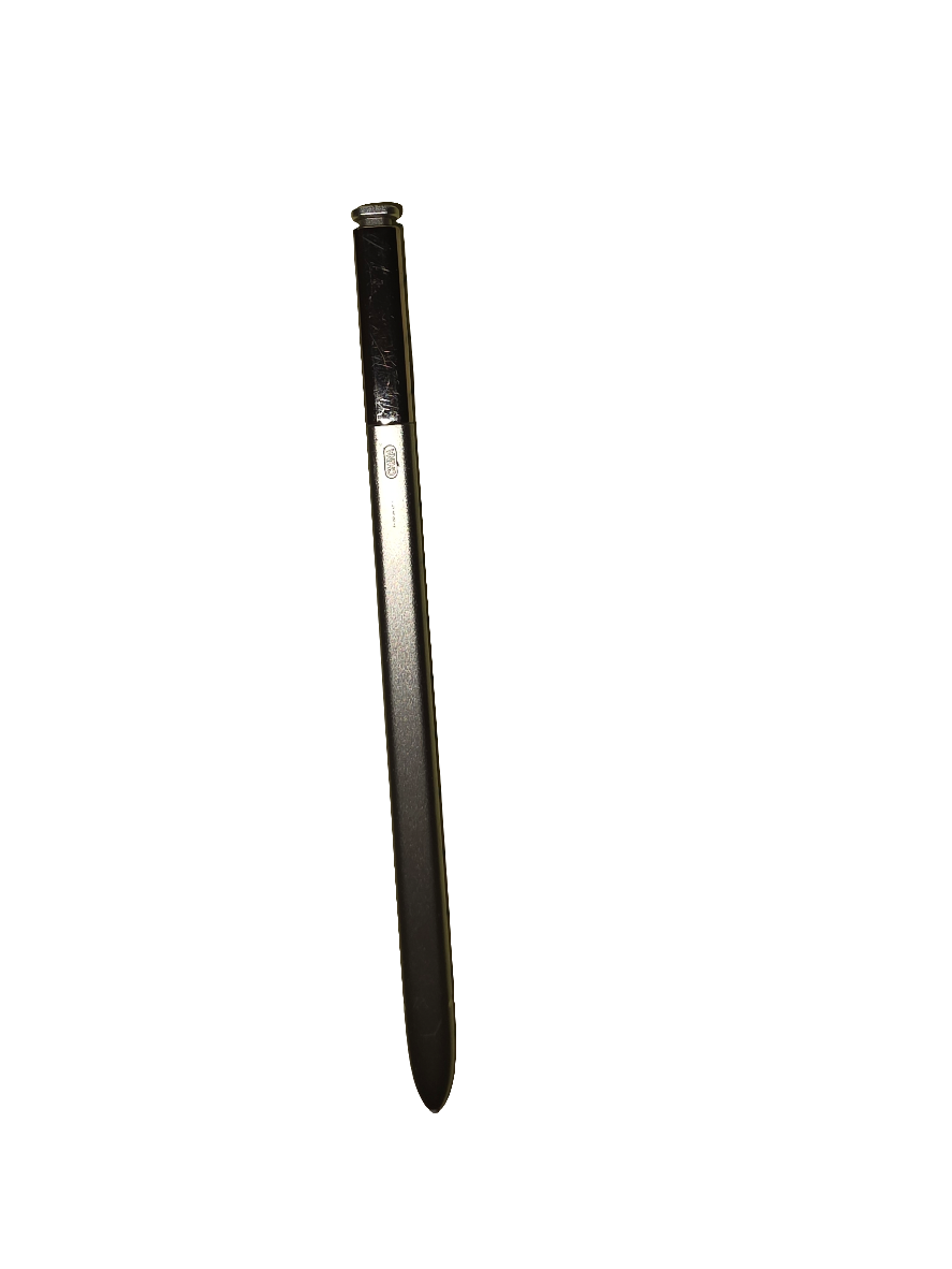 Samsung S Pen Stylus for Galaxy S22 / S23 - Black Replacement Pen