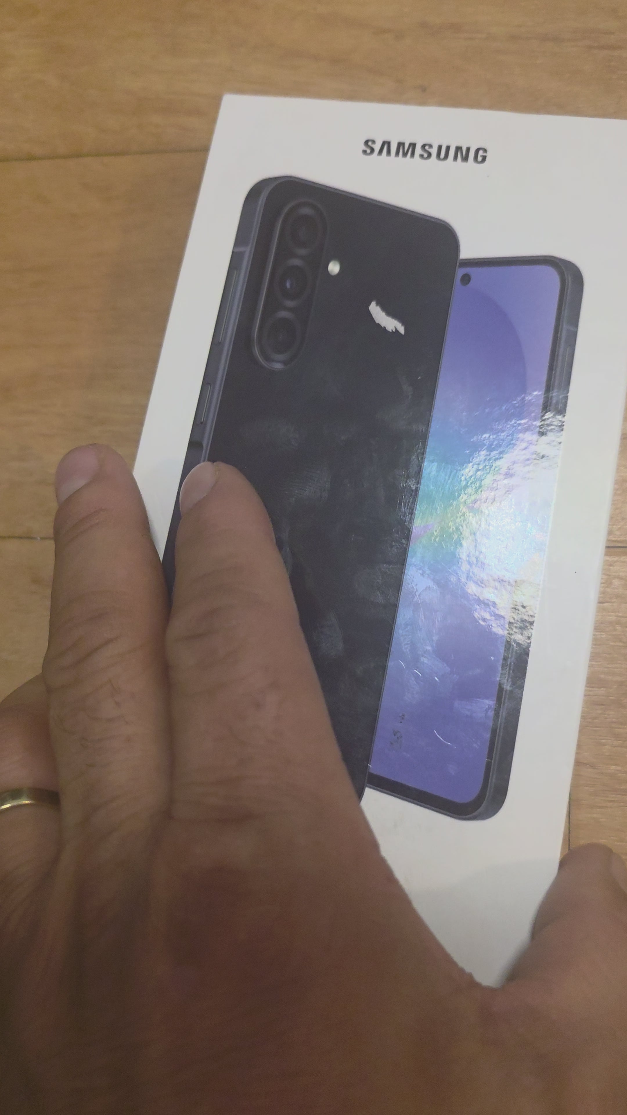 Samsung Galaxy A36 5G - 128GB, Unlocked Phone