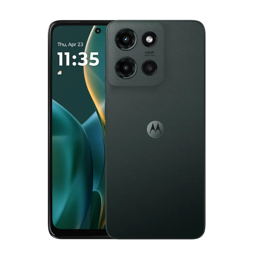 Motorola G 2025 - Boost Mobile