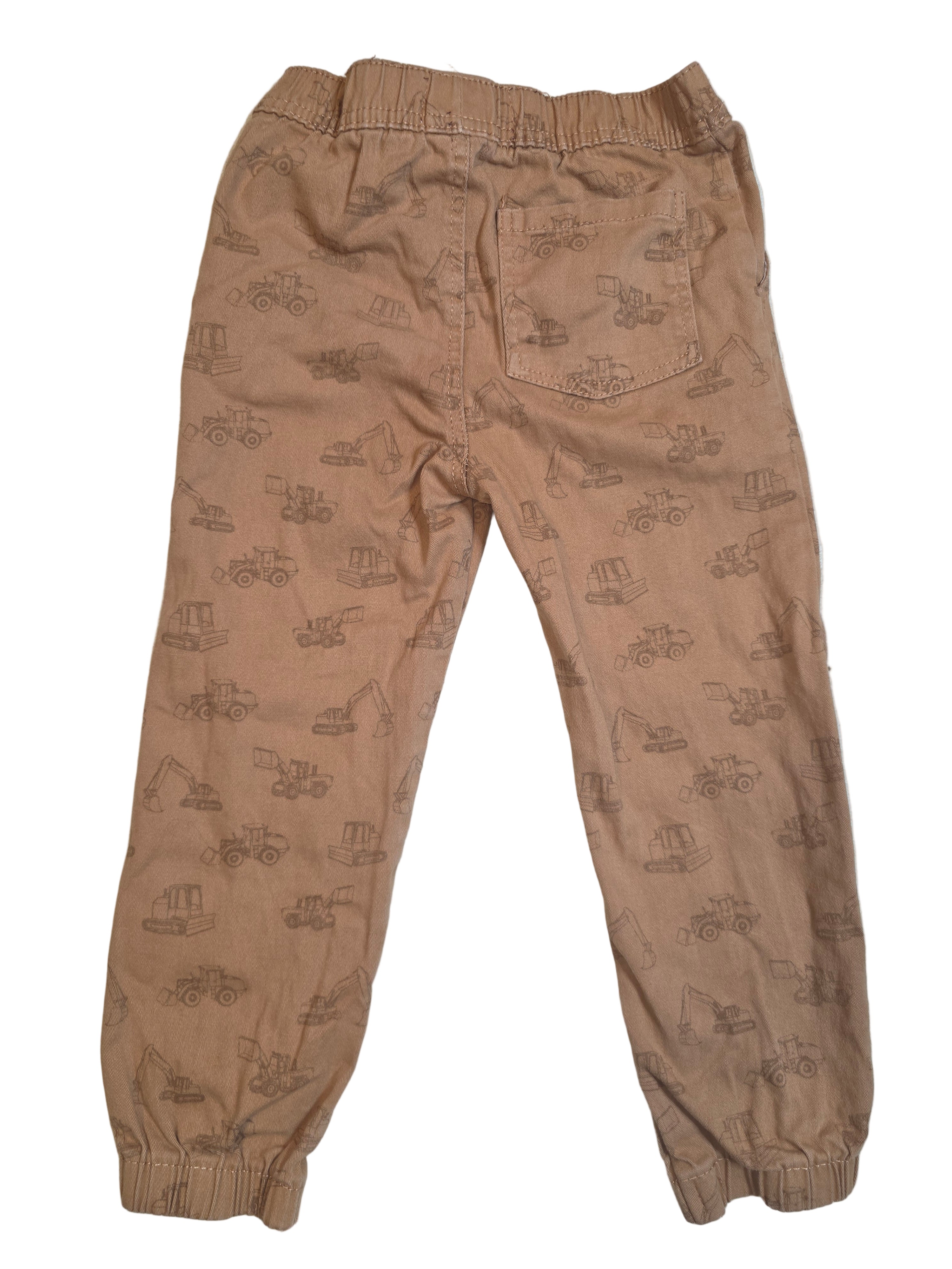Kids Pants Size 5 - Comfortable Everyday Wear