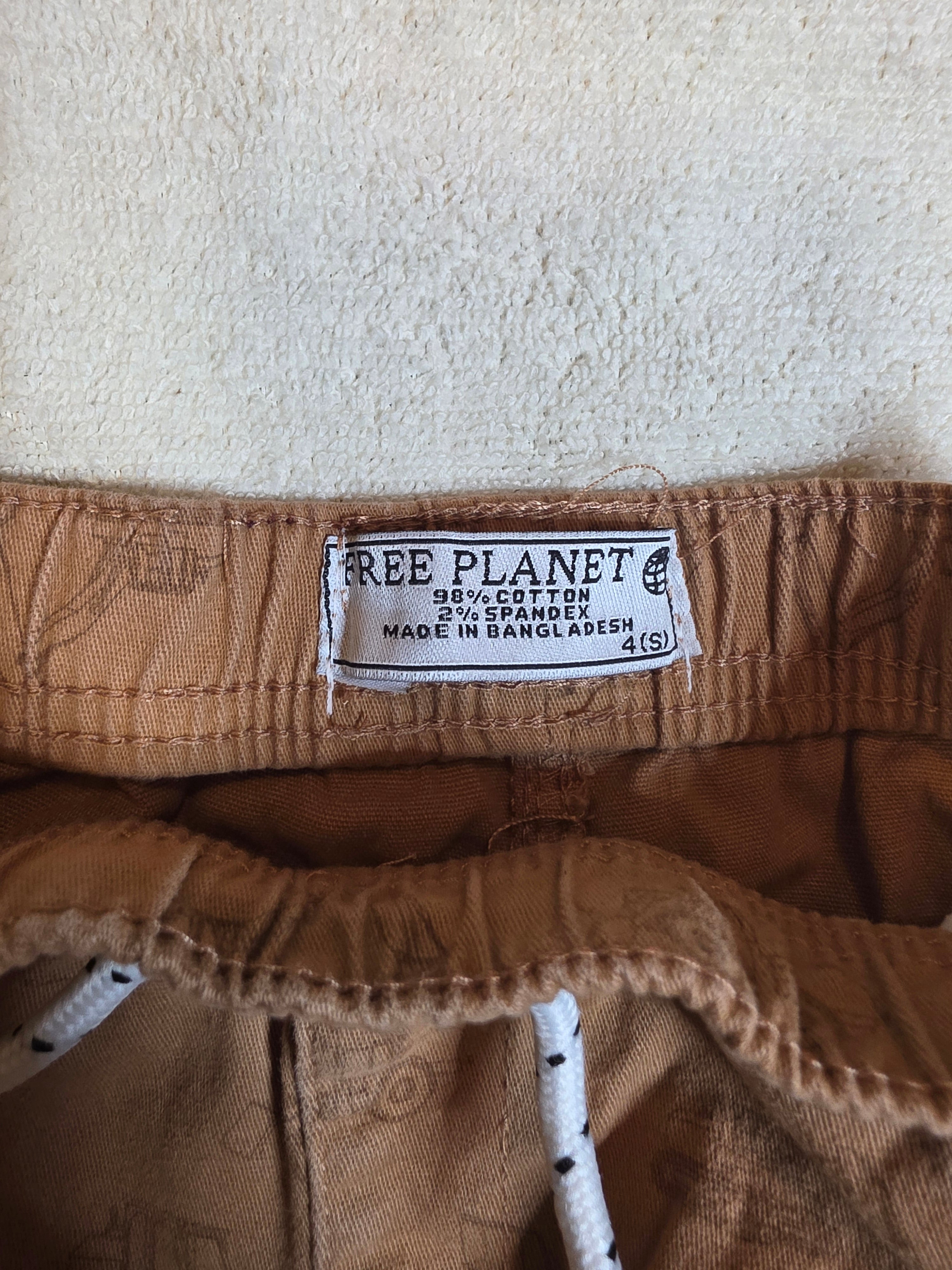 Kids Pants Size 5 - Comfortable Everyday Wear