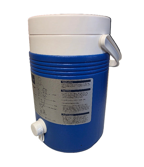 Kryo Aether Cold Therapy System