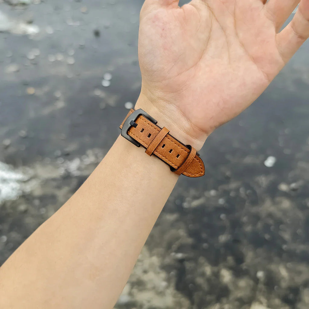 Samsung Galaxy 8 Galaxy 8 Classic Leather Band - Premium