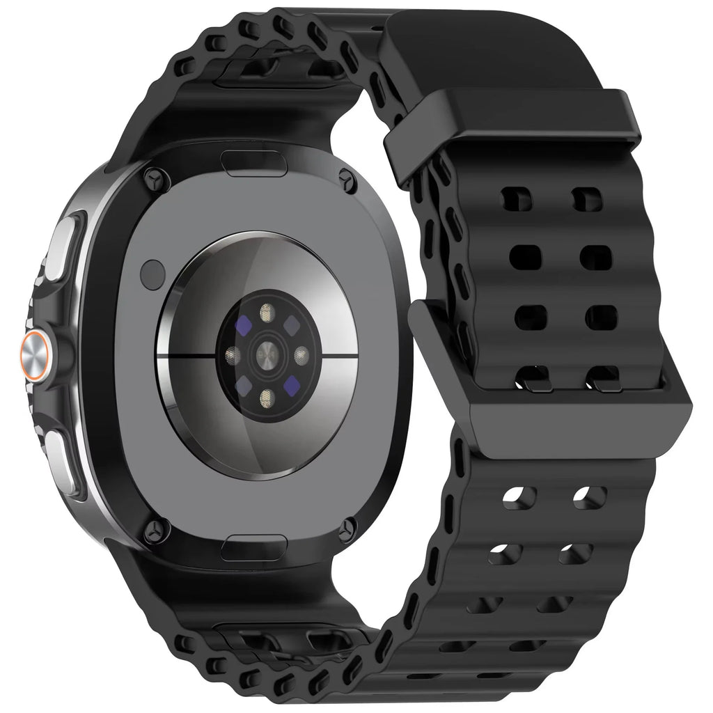 Samsung Galaxy 8 Galaxy 8 Classic Silicone Strap - Soft