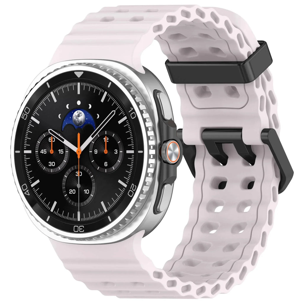 Samsung Galaxy 8 Galaxy 8 Classic Silicone Strap - Soft