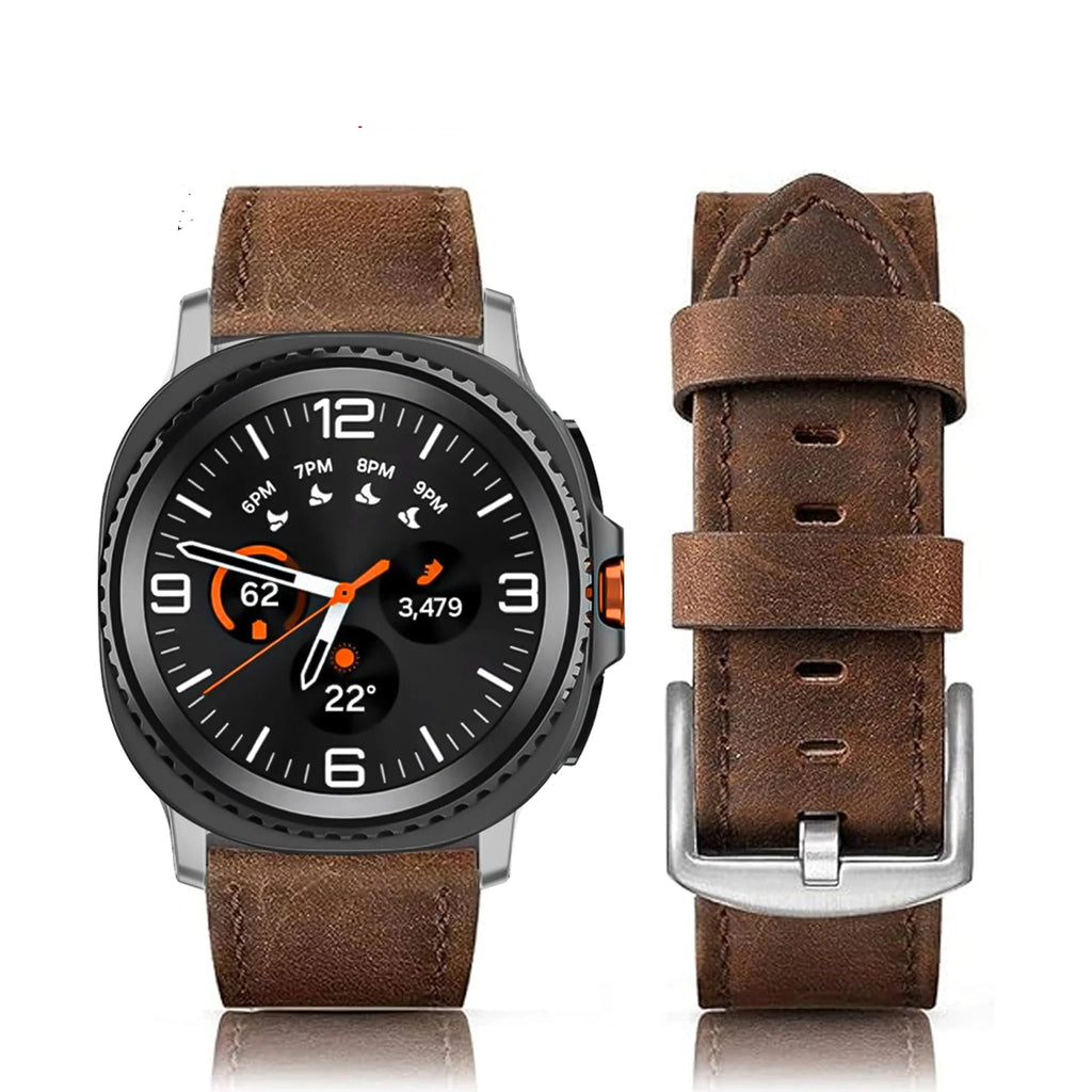 Samsung Galaxy 8 Galaxy 8 Classic Leather Band - Premium